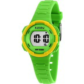 Orologio Bimbo Kikou Neon - R4551107003 Orologio Bimbo Kikou Neon - R4551107003