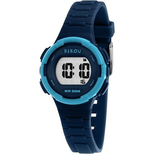 Orologio Bimbo Kikou Neon - R4551107004 