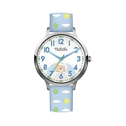 Orologio Bimbo Nanan Watches Colors - NOR0013