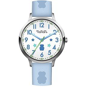 Orologio Bimbo Nanan Watches Colors - NOR0015