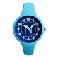Orologio Bimbo Napoli Logo - P-NA480KB2
