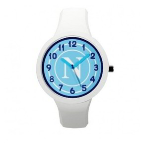 Orologio Bimbo Napoli Logo - P-NW480KA2 Orologio Bimbo Napoli Logo - P-NW480KA2