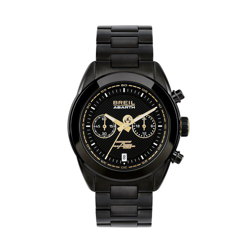 Orologio Breil Automatic Abarth Edition - TW2093