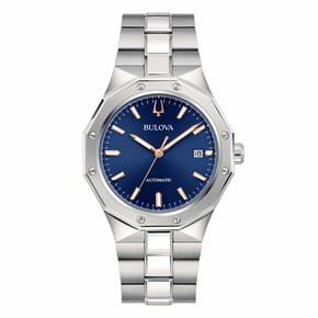 Orologio Bulova Octagon Automatic - 96B463 Orologio Bulova Octagon Automatic - 96B463