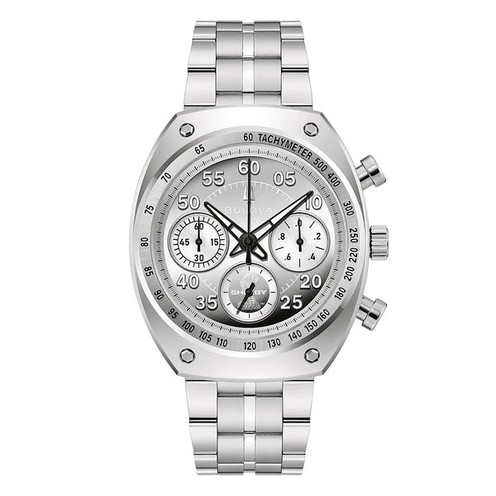 Orologio Bulova Racer Shelby Limited - 96K118