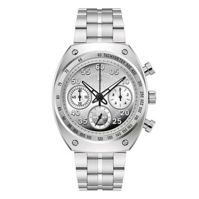 Orologio Bulova Racer Shelby Limited - 96K118