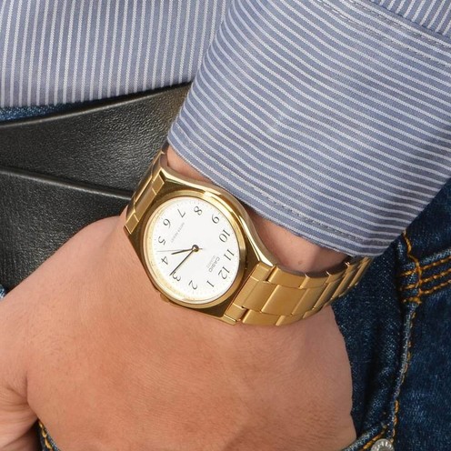 Orologio Casio Classic - MTP-1130N-7BRDF