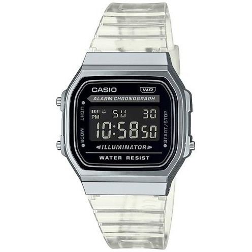Orologio Casio Digitale - A168XES-1BEF