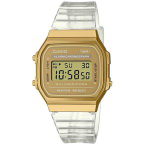 Orologio Casio Digitale - A168XESG-9AEF Orologio Casio Digitale - A168XESG-9AEF