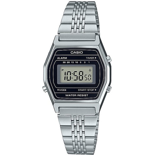Orologio Casio Digitale Retrò - LA690WEA-1EF