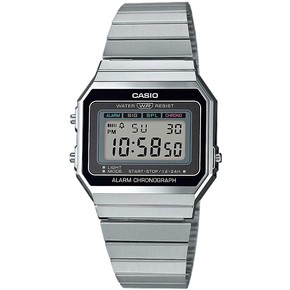 Orologio Casio Digitale Vintage - A700WE-1AEF Orologio Casio Digitale Vintage - A700WE-1AEF