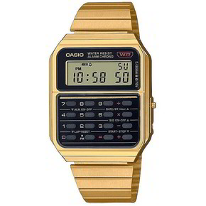 Casio Orologio Sportivo GA-900SKE-8AER -  - Offerte E Coupon:  #BESLY!