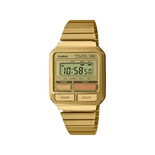 Orologio Casio Digitale Vintage Collection - A120WEG-9AEF