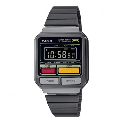 Orologio Casio Digitale Vintage Collection - A120WEGG-1BEF