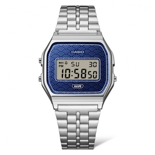 Orologio Casio Digitale Vintage Collection - A159WEVJ-2ER