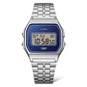Orologio Casio Digitale Vintage Collection - A159WEVJ-2ER
