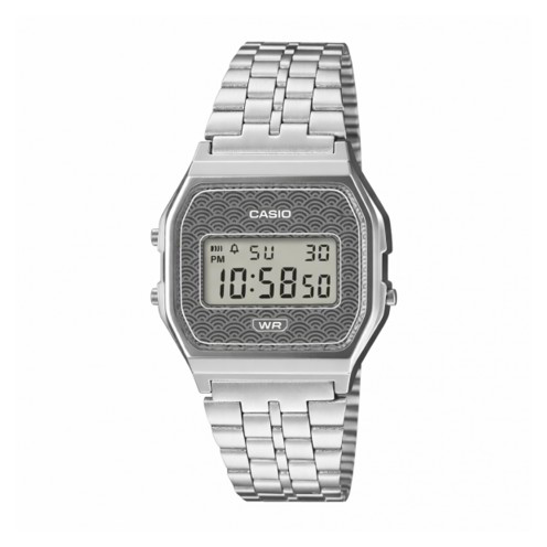 Orologio Casio Digitale Vintage Collection - A159WEVJ-7ER