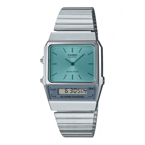 Orologio Casio Digitale Vintage Collection - AQ-800EC-2AEF