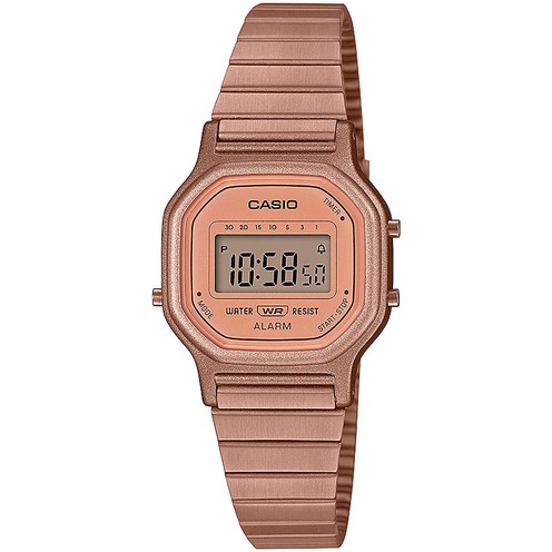 Orologio Casio Digitale Vintage - LA-11WR-5AEF