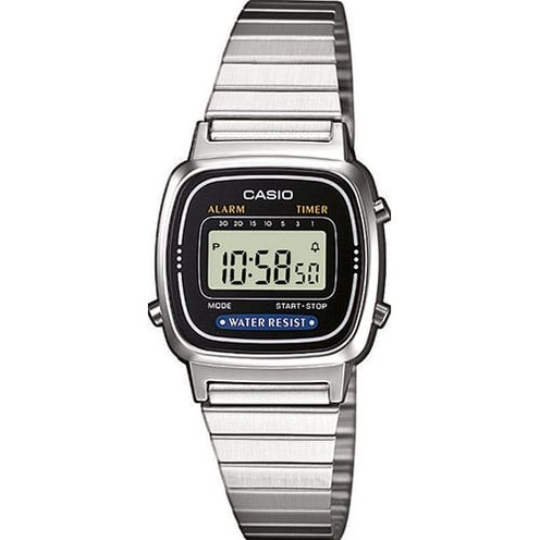 Orologio Casio Digitale Vintage - LA670WEA-1EF