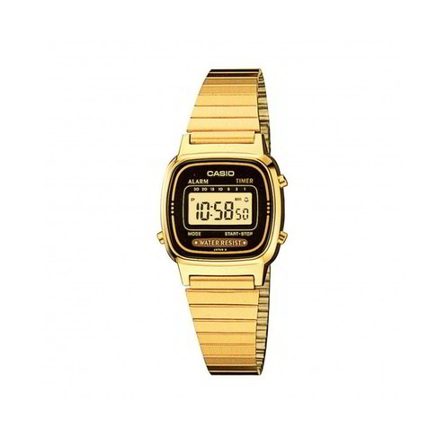 Orologio Casio Digitale Vintage - LA670WGA-1DF