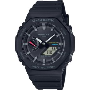 Orologio Casio G-Shock Carbon Core - GA-B2100-1AER Orologio Casio G-Shock Carbon Core - GA-B2100-1AER