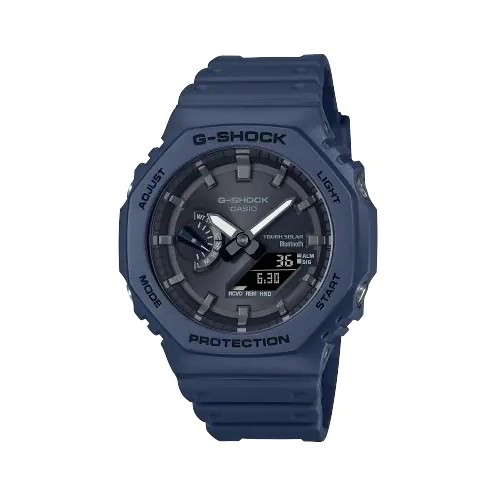 Orologio Casio G-Shock Carbon Core - GA-B2100-2AER