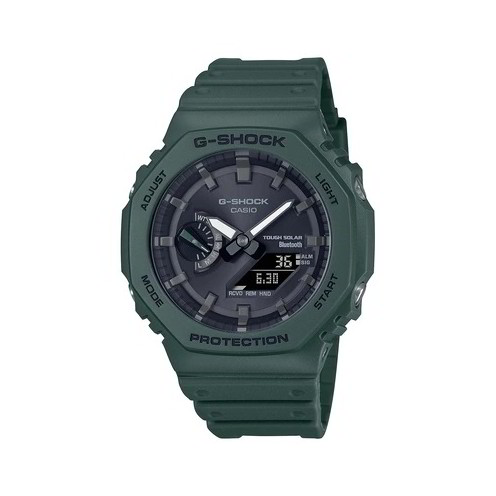 Orologio Casio G-Shock Carbon Core - GA-B2100-3AER