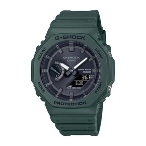 Orologio Casio G-Shock Carbon Core - GA-B2100-3AER Orologio Casio G-Shock Carbon Core - GA-B2100-3AER