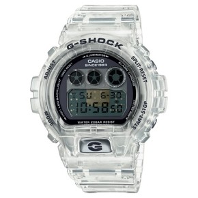 Orologio Casio G-Shock Clear Remix - DW-6940RX-7ER