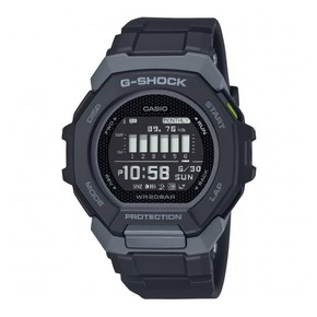 Orologio Casio G-Shock G-Squad - GBD-300-1ER