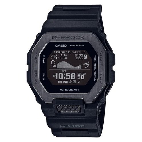 Orologio Casio G-Shock Lide - GBX-100NS-1ER