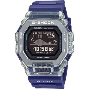 Orologio Casio G-Shock Lide - GBX-100S-2ER Orologio Casio G-Shock Lide - GBX-100S-2ER