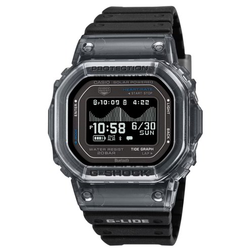Orologio Casio G-Shock Lide - GBX-H5600-1ER
