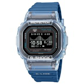 Orologio Casio G-Shock Lide - GBX-H5600-2ER