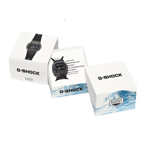 Orologio Casio G-Shock Lide - GBX-H5600-2ER