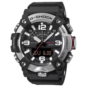 Orologio Casio G-Shock Mudmaster - GG-B100XM-1AER