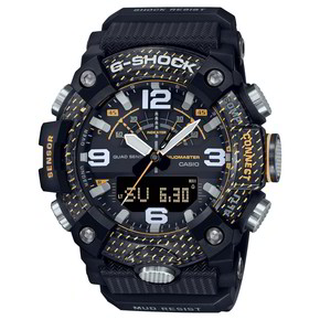 Orologio Casio G-Shock Mudmaster - GG-B100Y-1AER Orologio Casio G-Shock Mudmaster - GG-B100Y-1AER