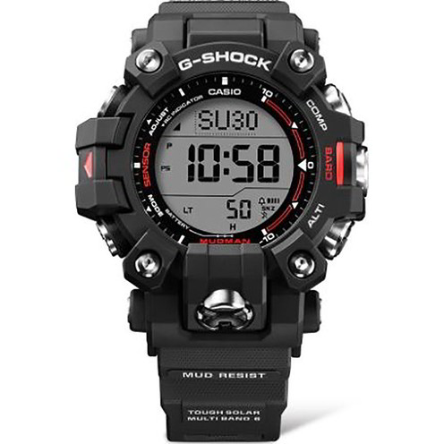 Orologio Casio G-Shock Mudmaster - GW-9500-1ER