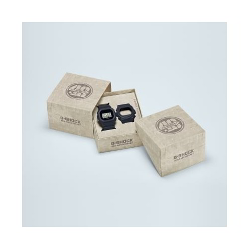 Orologio Casio G-Shock Origin 40Th Limited - DWE-5657RE-1ER