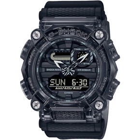 Orologio Casio G-Shock Skeleton - GA-900SKE-8AER Orologio Casio G-Shock Skeleton - GA-900SKE-8AER