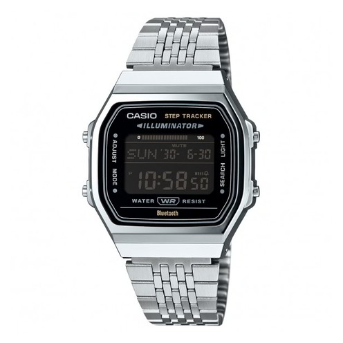 Orologio Casio Vintage Bluetooth - ABL-100WE-1BEF