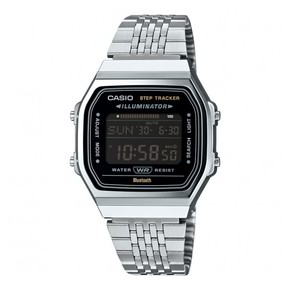 Orologio Casio Vintage Bluetooth - ABL-100WE-1BEF Orologio Casio Vintage Bluetooth - ABL-100WE-1BEF