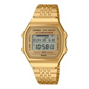 Orologio Casio Vintage Bluetooth - ABL-100WEG-9AEF