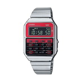 Orologio Casio Vintage Calculator - CA-500WE-4BEF Orologio Casio Vintage Calculator - CA-500WE-4BEF