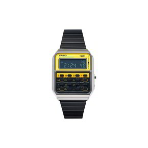 Orologio Casio Vintage Calculator - CA-500WEGG-9BEF