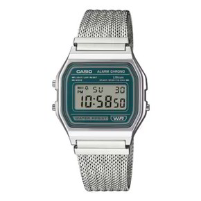 Orologio Casio Vintage Collection Gold - A158WEM-3EF