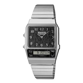 Orologio Casio Vintage Stranger Things limited - AQ-800EST-1AER