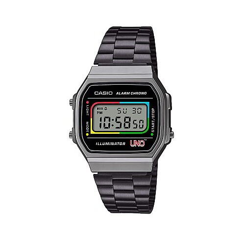 Orologio Casio Vintage x Uno™ - A168WEUC-1AER