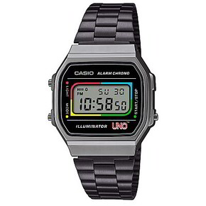 Orologio Casio Vintage x Uno™ - A168WEUC-1AER Orologio Casio Vintage x Uno™ - A168WEUC-1AER